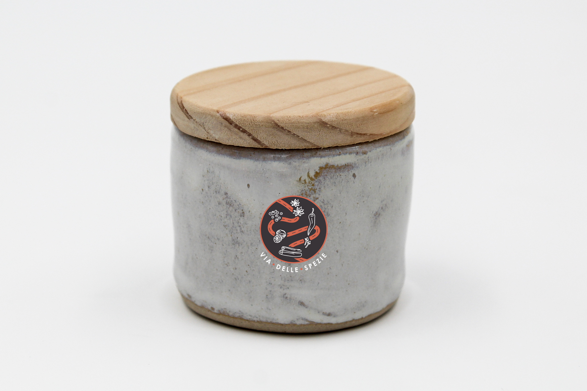 Ceramica Grezza