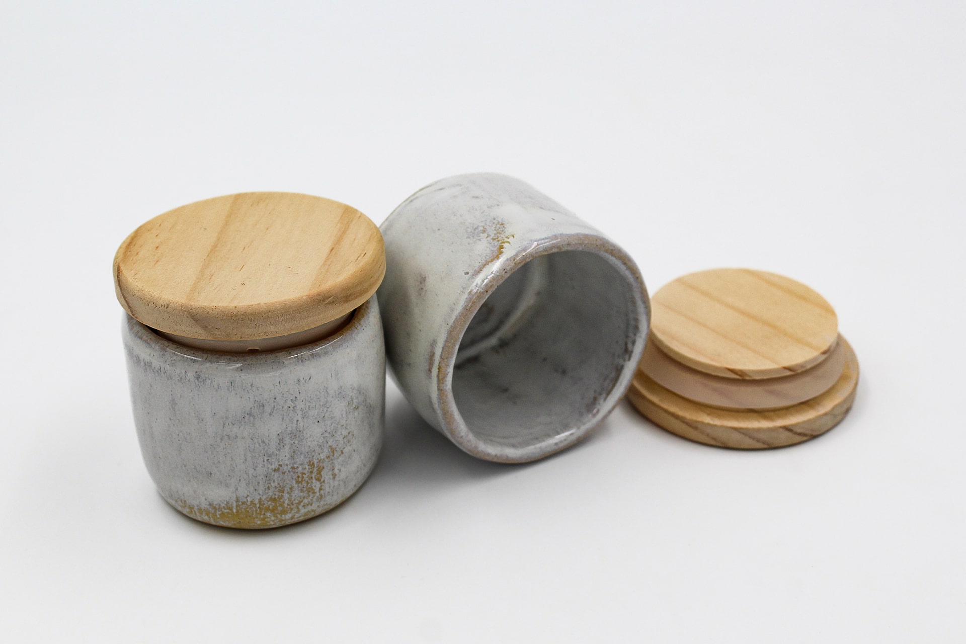 Ceramica Grezza - immagine 4
